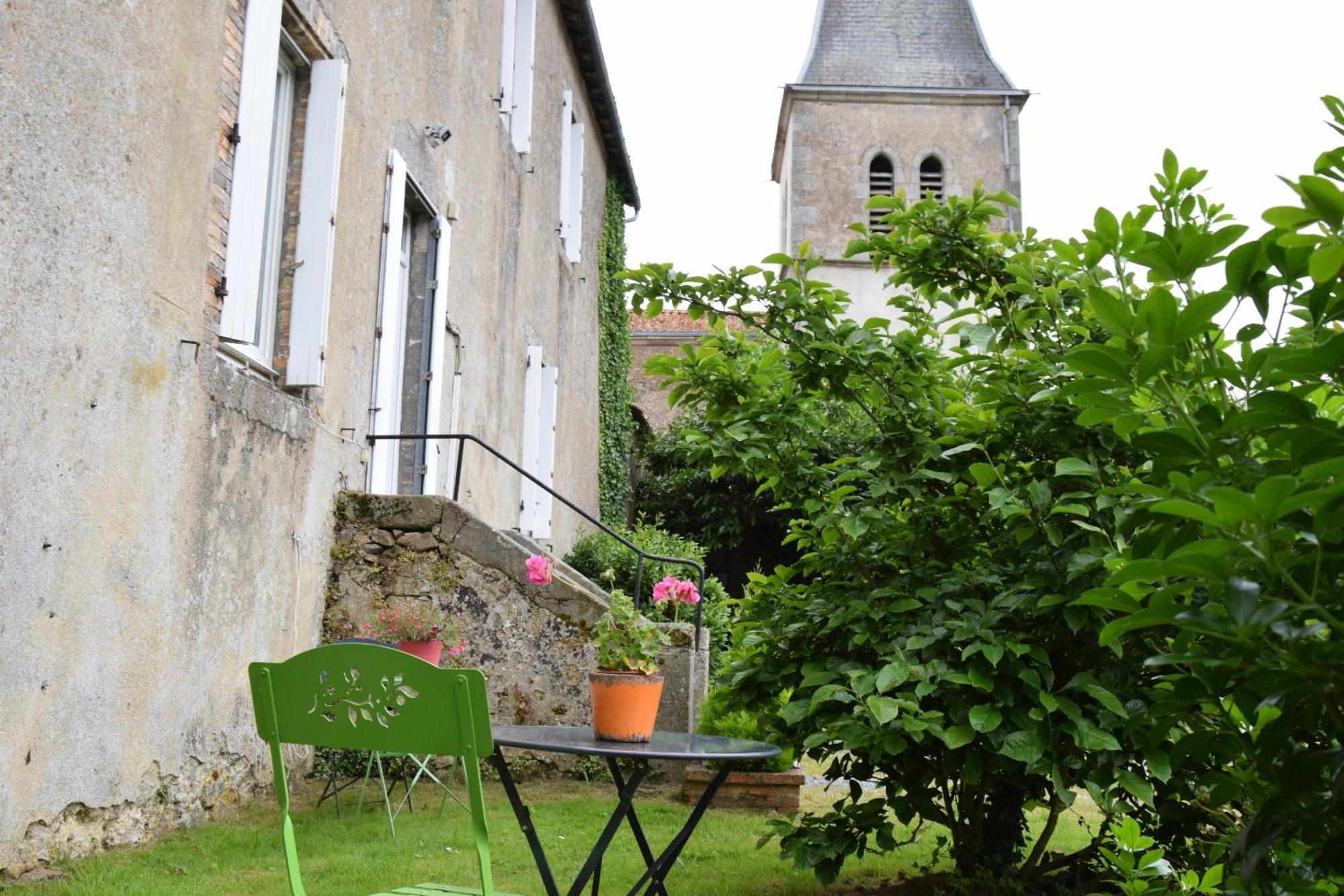 La Coudriere Hotel La Coudre  Luaran gambar