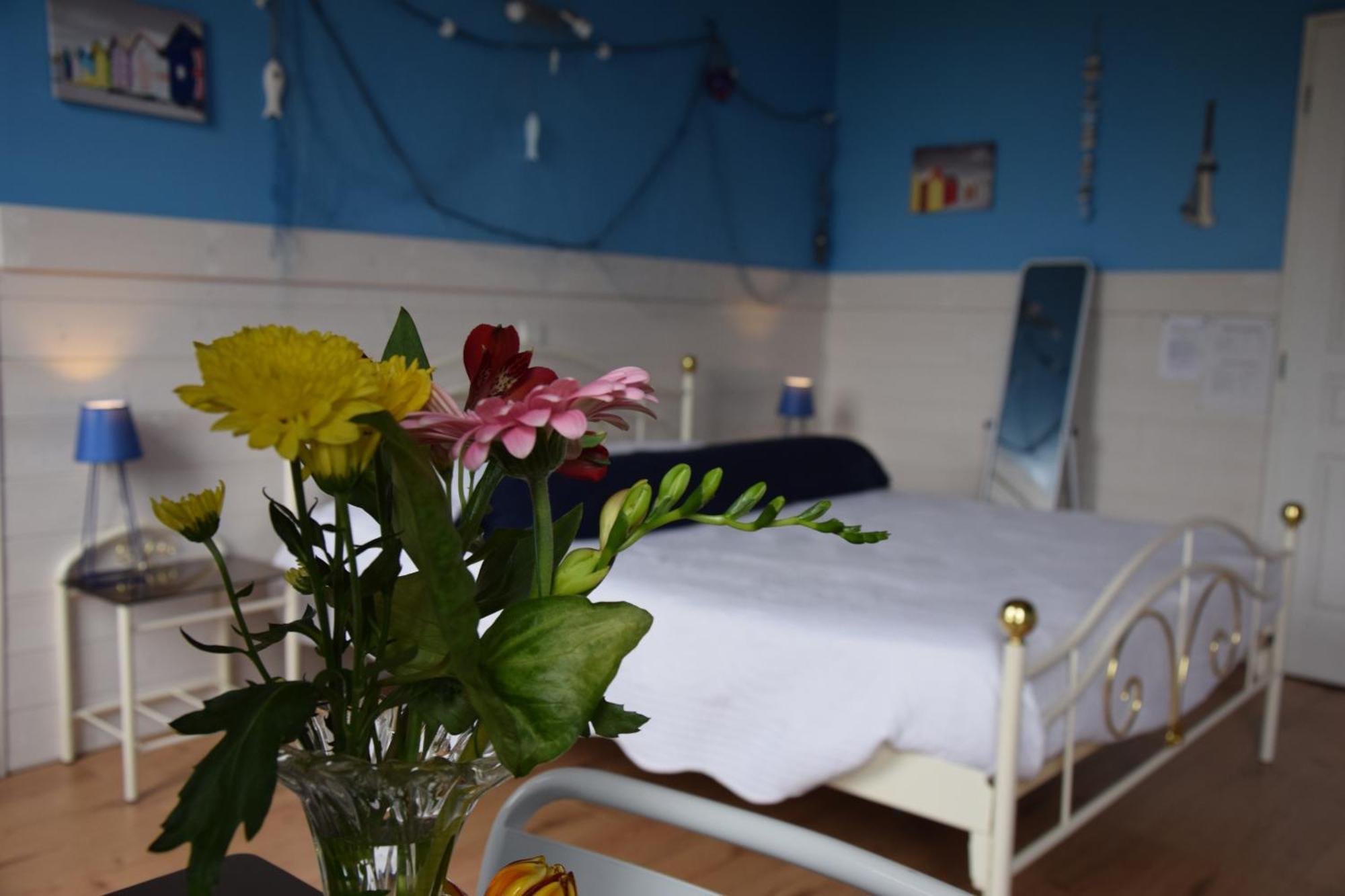 La Coudriere Hotel La Coudre  Bilik gambar