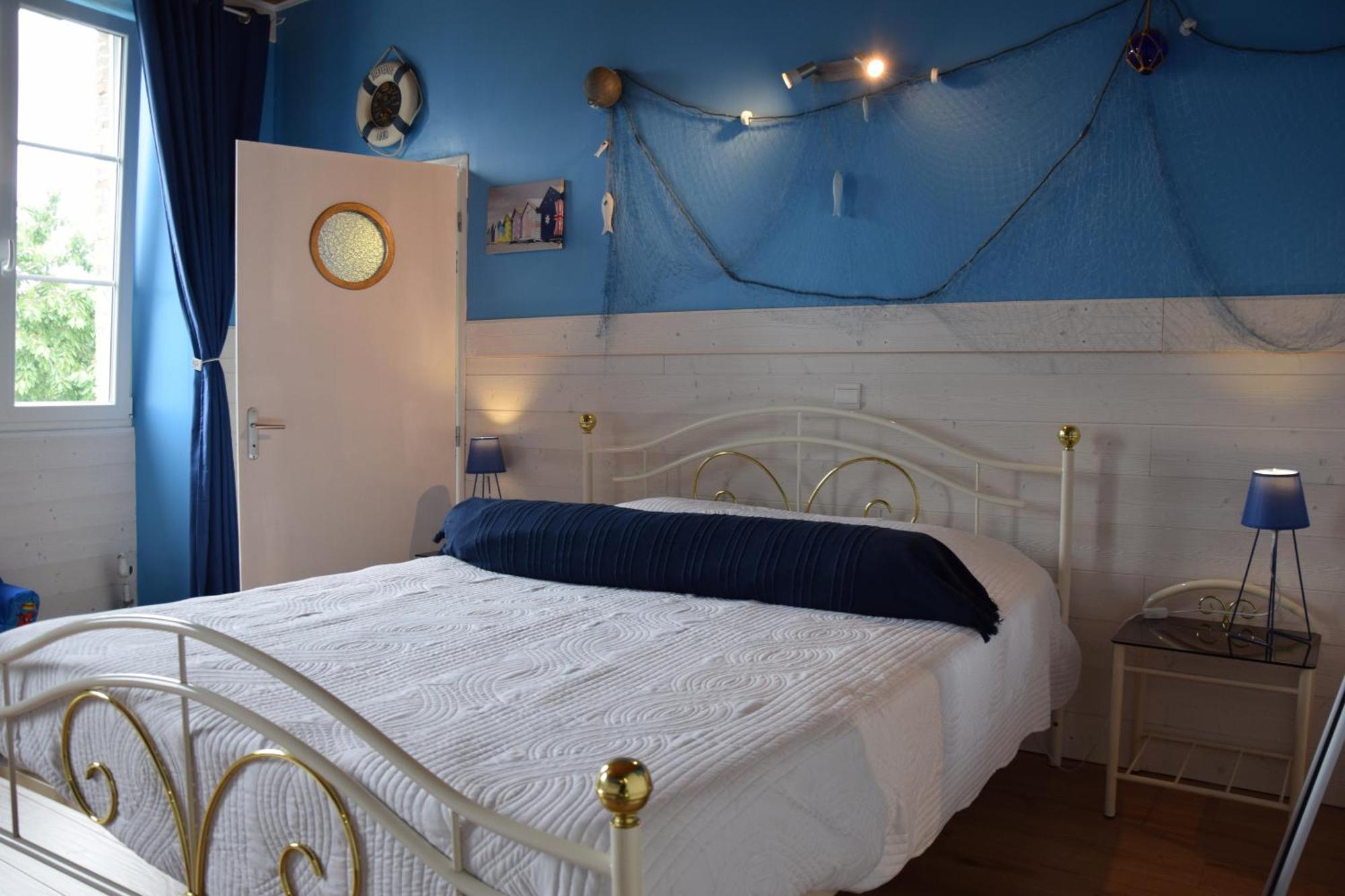 La Coudriere Hotel La Coudre  Bilik gambar